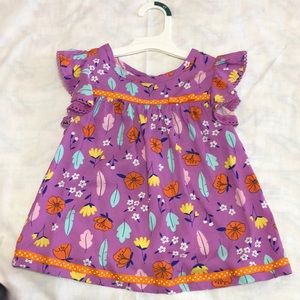 Toddler Sundress